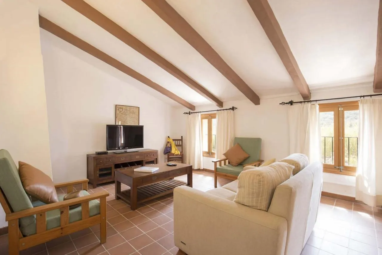 Villa La Rovina Tramuntana By Sealand Villas Pollenca
