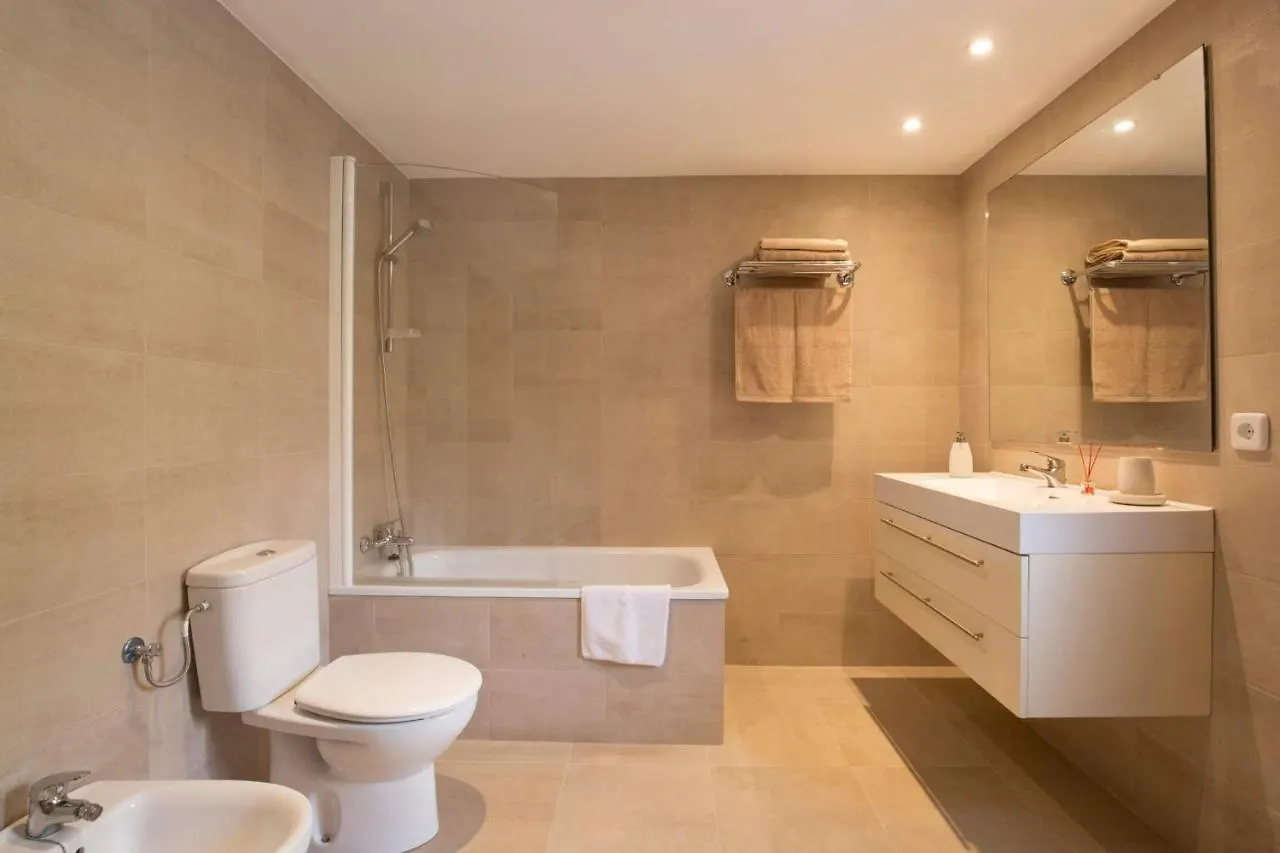 Villa La Rovina Tramuntana By Sealand Villas Pollenca