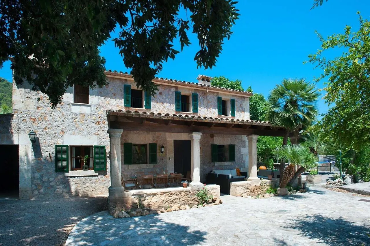 Villa La Rovina Tramuntana By Sealand Villas Pollenca