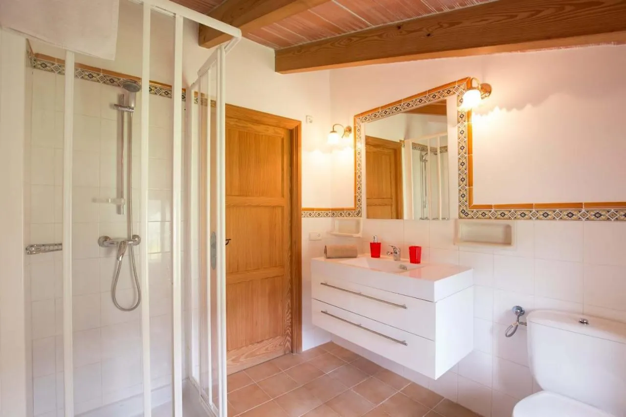 Villa La Rovina Tramuntana By Sealand Villas Pollenca Spain