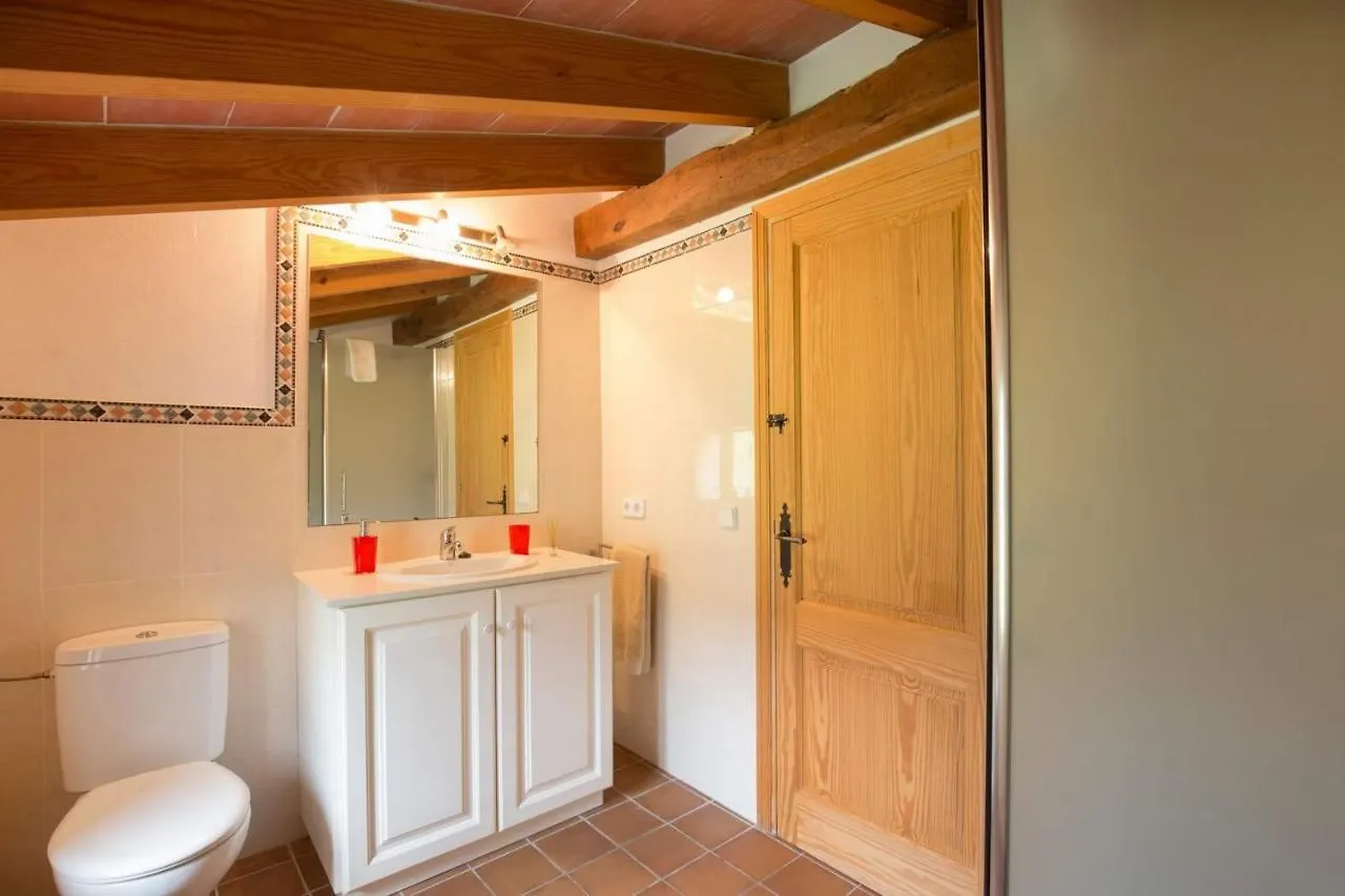 Villa La Rovina Tramuntana By Sealand Villas Pollenca