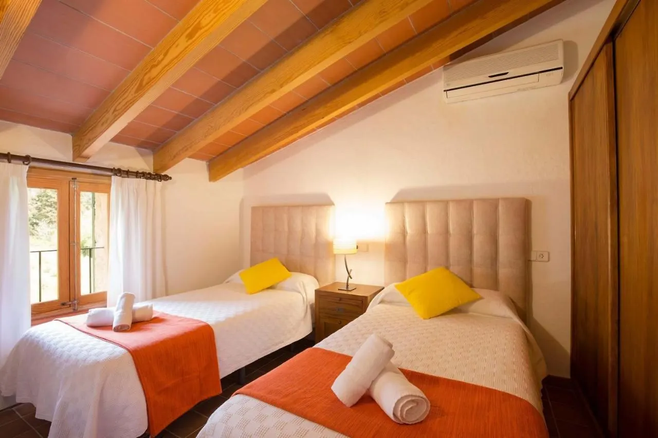 Villa La Rovina Tramuntana By Sealand Villas Pollenca
