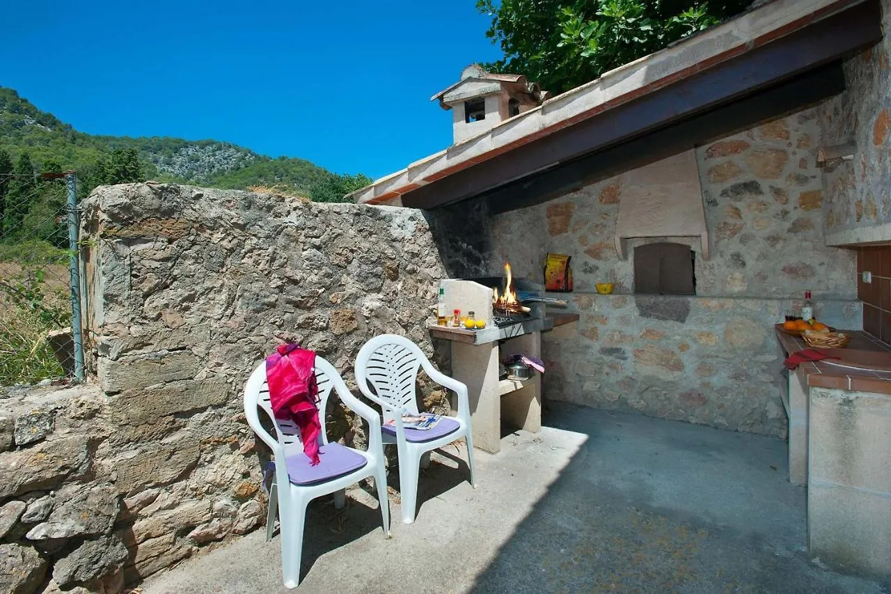 Villa La Rovina Tramuntana By Sealand Villas Pollenca