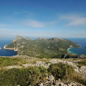  Hébergement de vacances Casa Lleo