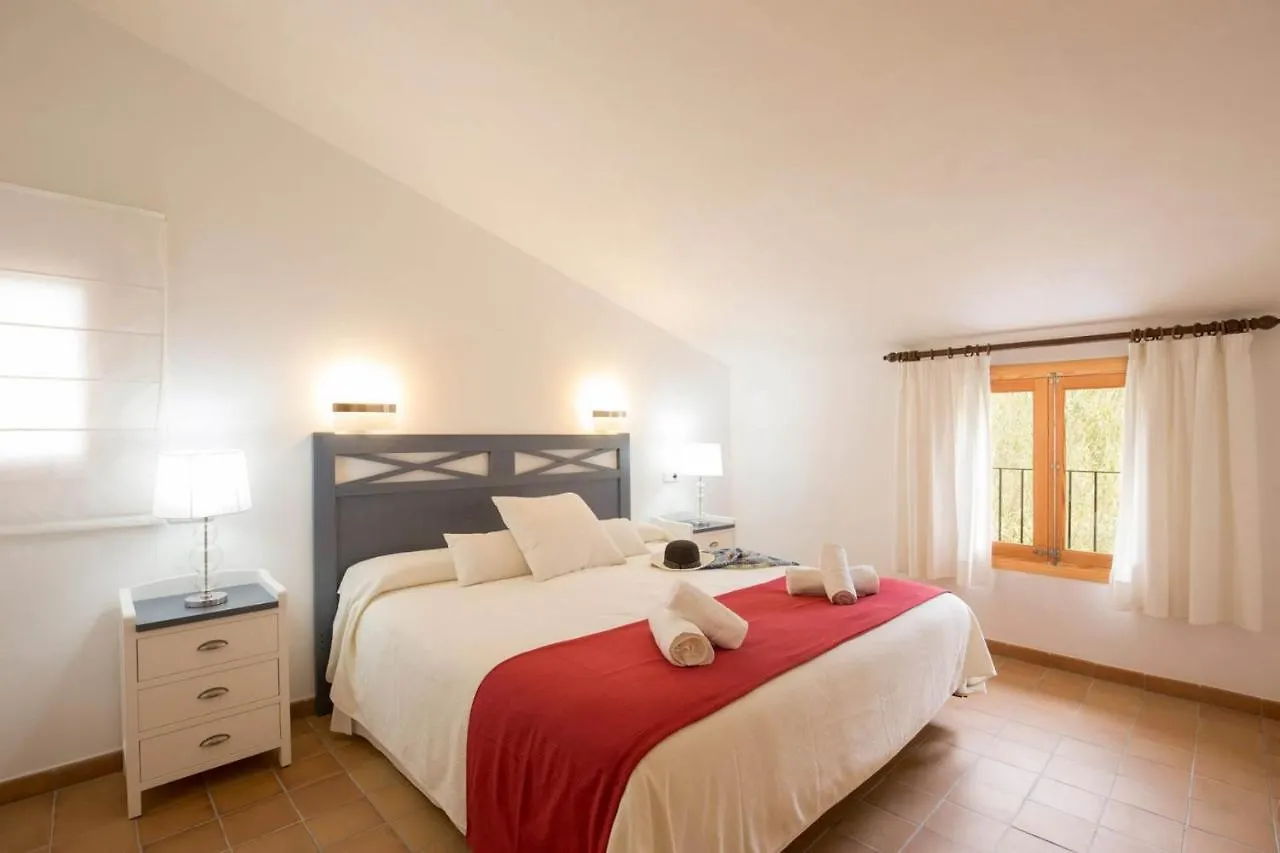 Villa La Rovina Tramuntana By Sealand Villas Pollença